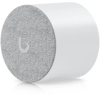 UBIQUITI networks PoE Smart Chime Lautsprecher weiß/grau