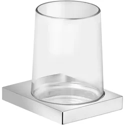 Keuco Edition 11 Glashalter 11150019000, Accessoires, chrom