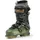Dalbello Cabrio Lv 130 3DWrap moss green/black 28,5