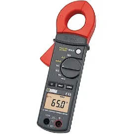 CHAUVIN ARNOUX F65 Stromzange digital CAT III 600V