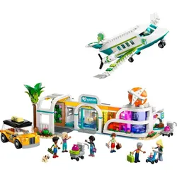 LEGO® Friends - Heartlake City Airport and Airplane