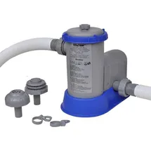 BESTWAY Flowclear Filterpumpe 5.678 l/h