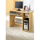 VOGL Möbelfabrik Schreibtisch 8048 beige