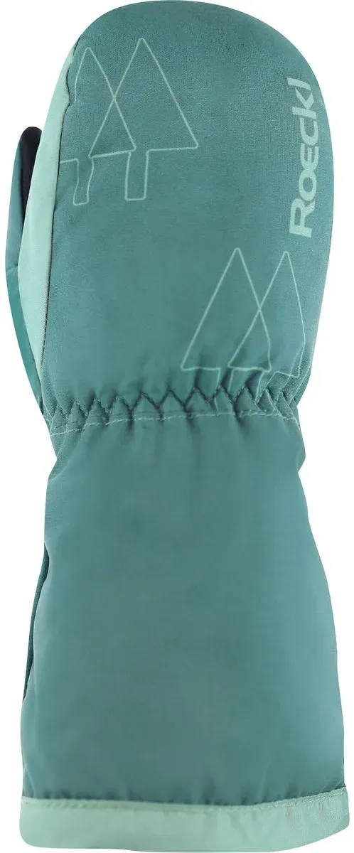 Roeckl Sports Furna botanical (6690) 2,0