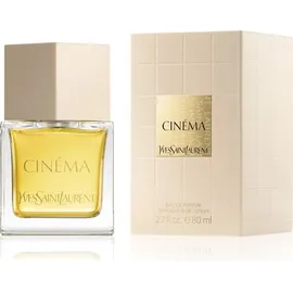 Yves Saint Laurent Cinema Eau de Parfum 80 ml