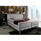 Home Affaire Cafone 200 x 200 cm Grau