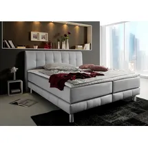 Home Affaire Cafone 200 x 200 cm Grau