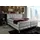 Home Affaire Cafone 200 x 200 cm Grau