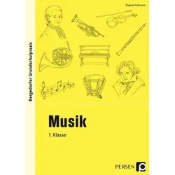 Musik - 1. Klasse