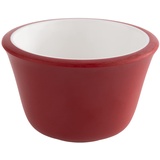 APS Dipschälchen, 6er Set, rot