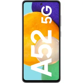 Samsung Galaxy A52 5G 6 GB RAM 128 GB Awesome Black
