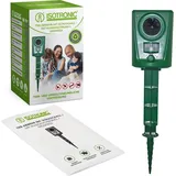 Isotronic Ultraschall Tiervertreiber 1er