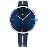 Tommy Hilfiger Casual Silikon 38 mm 1782154