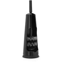 Brabantia WC-Bürste 108587 Schwarz