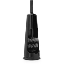 Brabantia WC-Bürste 108587 Schwarz