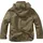 Brandit Textil M65 Standard Jacke Olive 158-164 cm