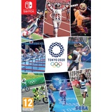 Olympic Games Tokyo 2020 – The Official Video Game Standard Deutsch, Englisch Nintendo Switch