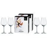 Eisch Germany Superior SensisPlus Syrahgläser 4er Set Gläser 4 ct