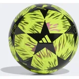 adidas Fussball UEFA Champions League Final Club 2026 JX9090 5 - Syello/Black - 5
