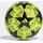 adidas Fussball UEFA Champions League Final Club 2026 JX9090 5 - Syello/Black - 5