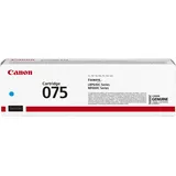 Canon Kompatibel zu Canon 075 Cyan