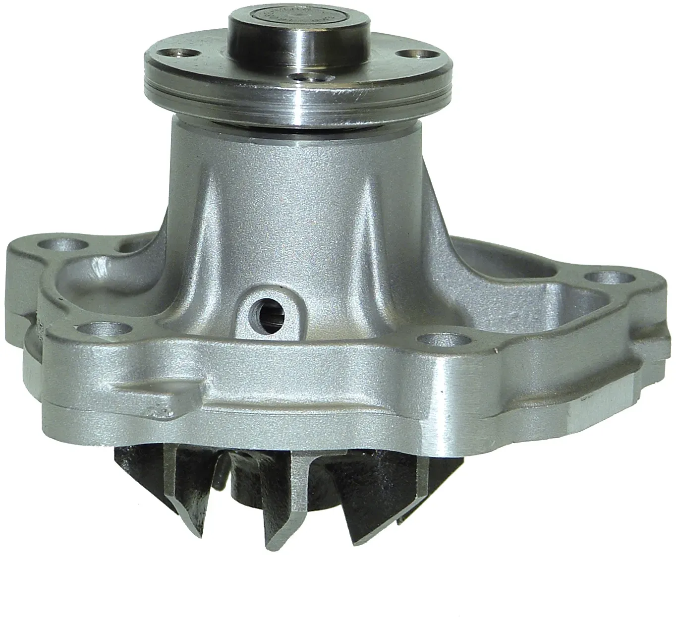 SALERI SIL Wasserpumpe pa1347 für ALFA ROMEO Fiat LANCIA Suzuki Subaru