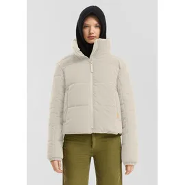 QS Wattierte Cordjacke - L