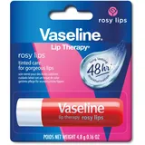 Vaseline Lip Therapy Stick Lippenbalsam 4.8 g Rosy