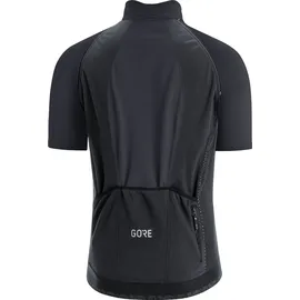 Gore Wear Phantom Jacke Herren Terra Grey/Black XL