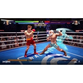 Big Rumble Boxing: Creed Champions Day One Edition XBox One)