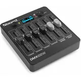 Beamz DMX65W