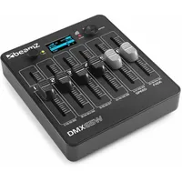 Beamz DMX65W