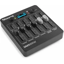 Beamz DMX65W