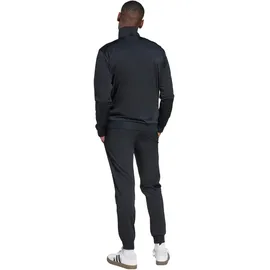 adidas Trainingsanzug Herren Schwarz XL