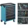 HAZET Wkz.wagen 176N-7/193 B500xT780xH1018mm 480kg 7 Schubl.HAZET