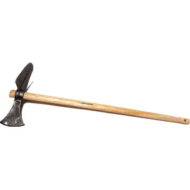Krumpholz Wiedehopfhaue kantig 1800 g