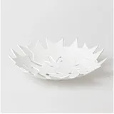 räder Dekorative Schale aus Porzellan, Stern-Design, 30 cm