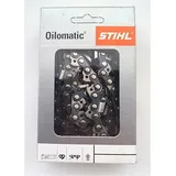 Chaîne tronçonneuse Stihl 36380000072 Pas : .325' Jauge : 1.5 Maillons : 72