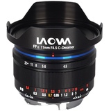 Laowa 11 mm F4,5 FF RL Nikon Z