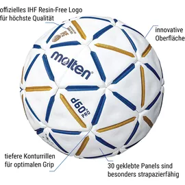 Molten d60 Pro