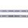 SCHEPPACH HSS-Hobelmesser-Satz 258 x 22 x 2 mm 2 Stück