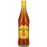 Ron Arehucas Arehucas Carta Oro 37,5%