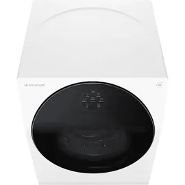 LG LSWD100X SIGNATURE Waschtrockner (12 kg / 7 kg, 1550 U/min)