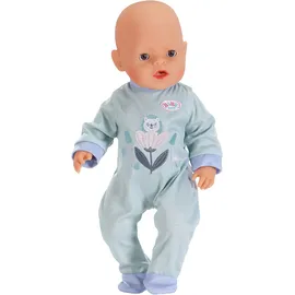 BABY BORN Strampler Mint (43cm)