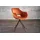 KAWOLA Zaja Velvet drehbar cognac