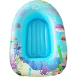 Vedes Kinderboot Ocean Planschbecken 100 x 68 cm
