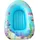 Vedes Kinderboot Ocean Planschbecken 100 x 68 cm