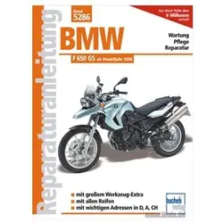 BMW Reparatur-Anleitungen Bmw