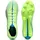 Puma Ultra 5 Match+ Herren Fizzy Apple-Puma White-Bluemazing 43