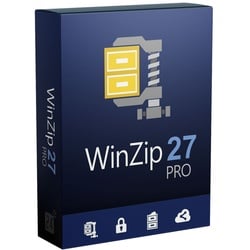 WinZip 27 PRO